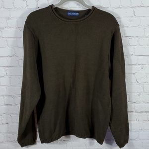 John Ashford Medium Sweater